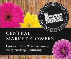 Central Market Flowers